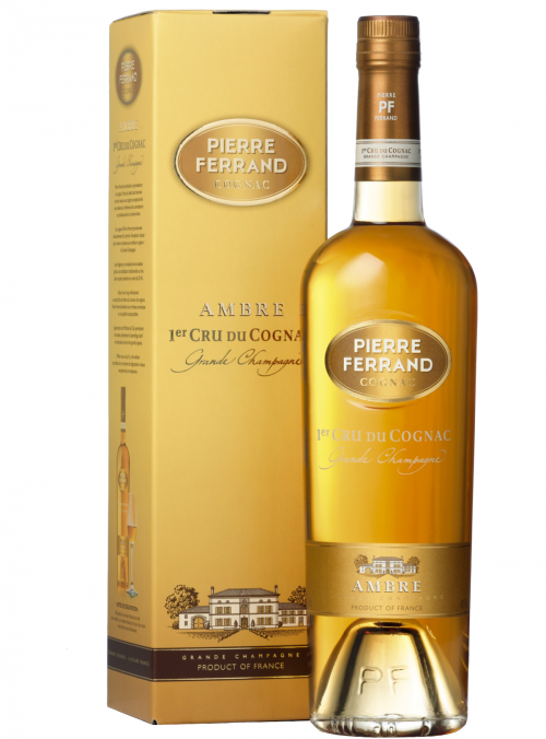 Ambre Cognac Premier Cru