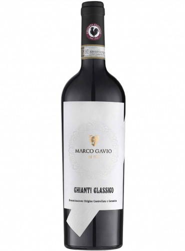 Chianti Classico DOCG 