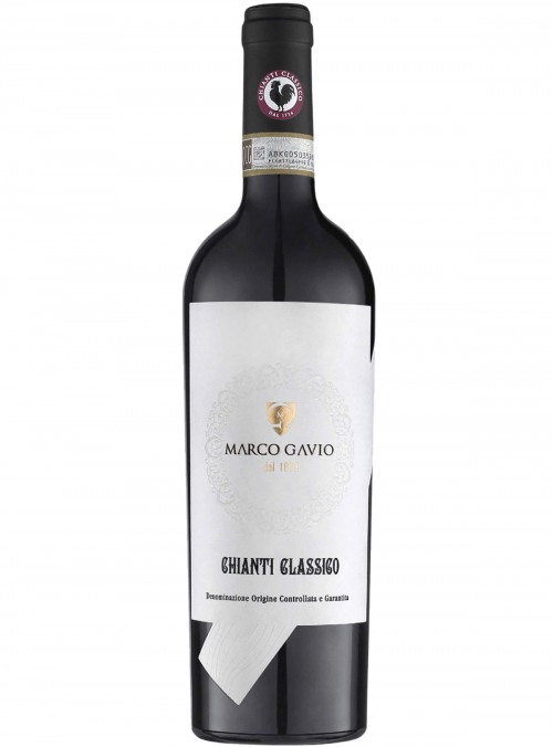 Chianti Classico DOCG 