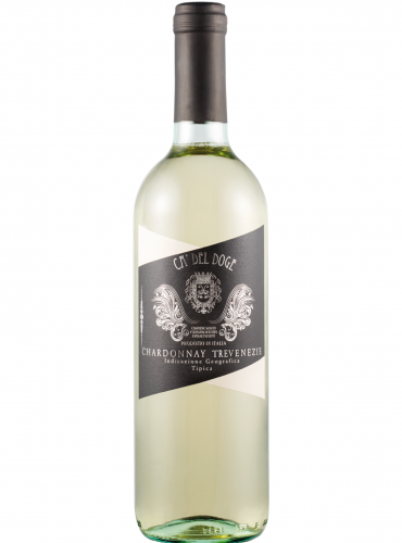 Chardonnay Trevenezie IGT 