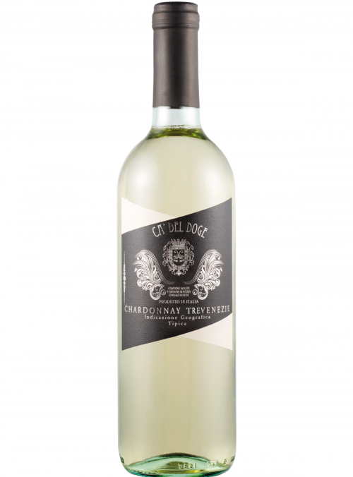 Chardonnay Trevenezie IGT 