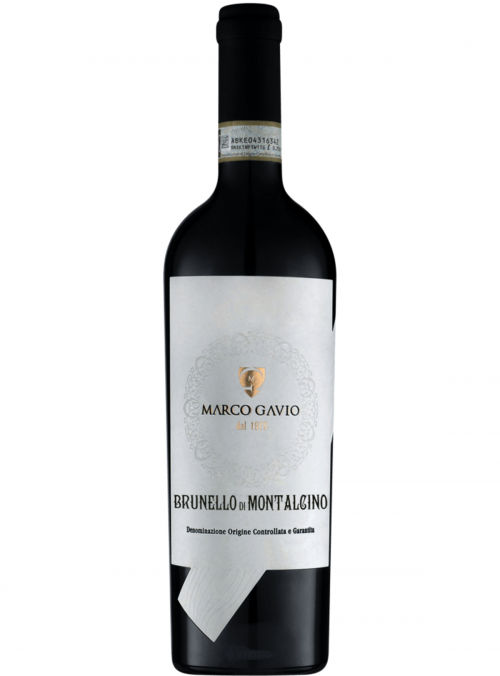 Brunello di Montalcino DOCG 