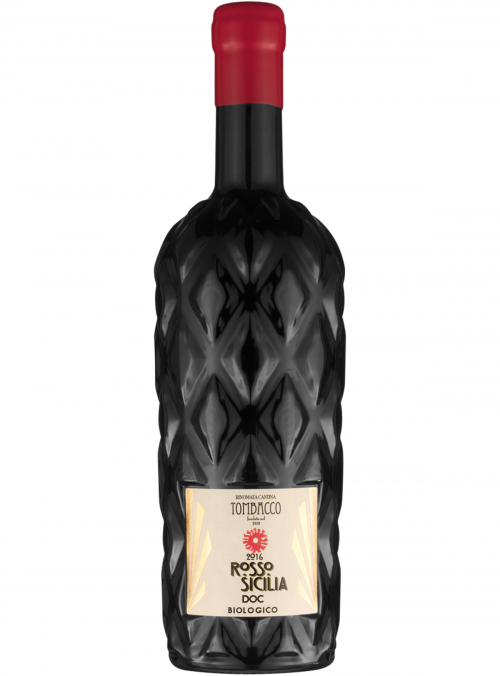 Rosso Sicilia DOC