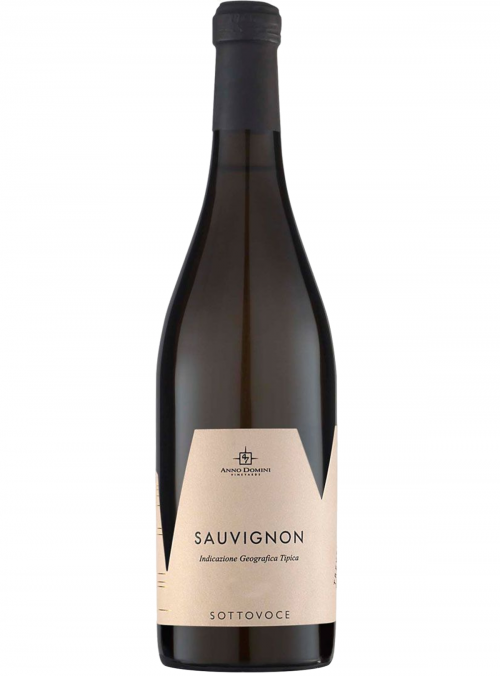 Sottovoce Sauvignon Tre Venezie IGT