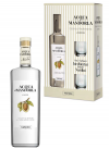 ACQUA DI MANDORLA +2 BICCHIERINI NARDINI