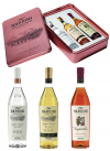 NARDINI LATTA 3BT GRAPPA RIS+BIANCA+TAGL