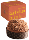 PANETTONE CON CREMACARAMELLO SALATO 750 GR MID
