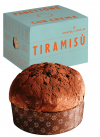 PANETTONE CREMA AL TIRAMISU 750 GR MID
