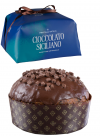 Panettone Cioccolato Siciliano 1kg
