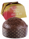 Panettone Pere e Cioccolato 1 kg 