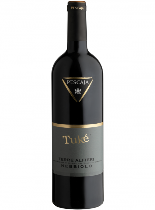 Tukè Nebbiolo Terre Alfieri DOCG