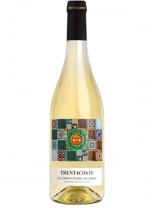 Trentacoste Pecorino Terre d'Abruzzo IGT