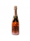 CHAMPAGNE MOET & CHANDON ROSE NECTAR CL75
