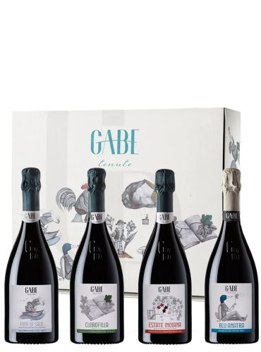 Cofanetto Selezione Pregiata 