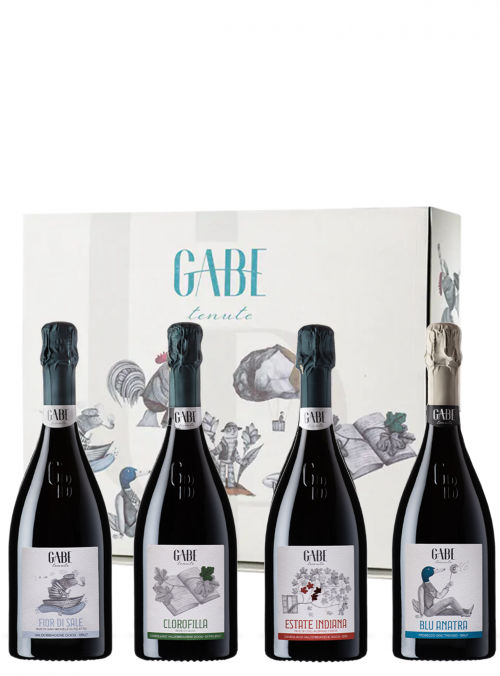 Cofanetto Selezione Pregiata 