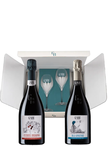 Cofanetto Momenti Speciali