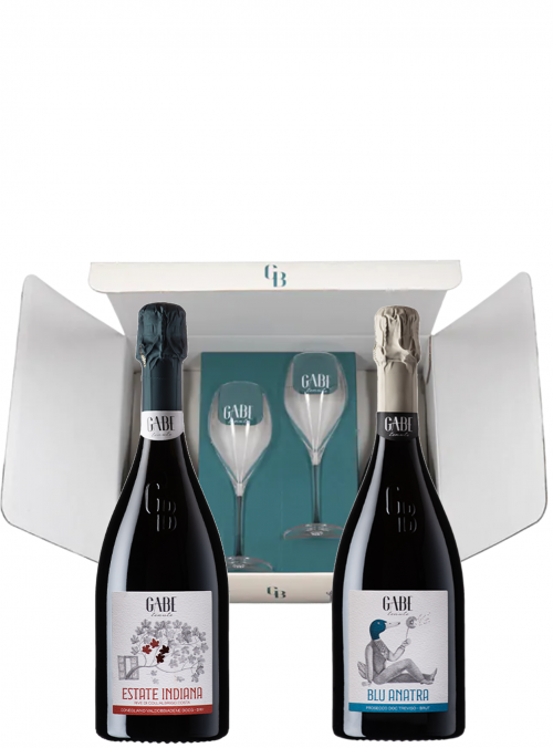 Cofanetto Momenti Speciali