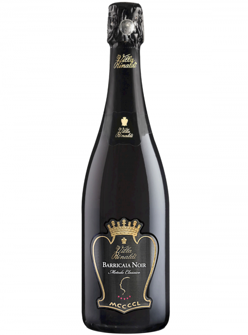 Barricaia Noir Sec V.S.Q 