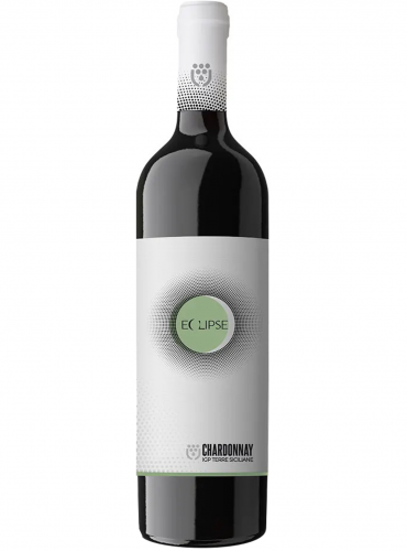 Eclipse Chardonnay Terre Siciliane IGT 
