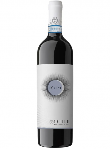 Eclipse Grillo Sicilia DOC 
