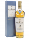 12 Y.O. TRIPLE CASK MATURED