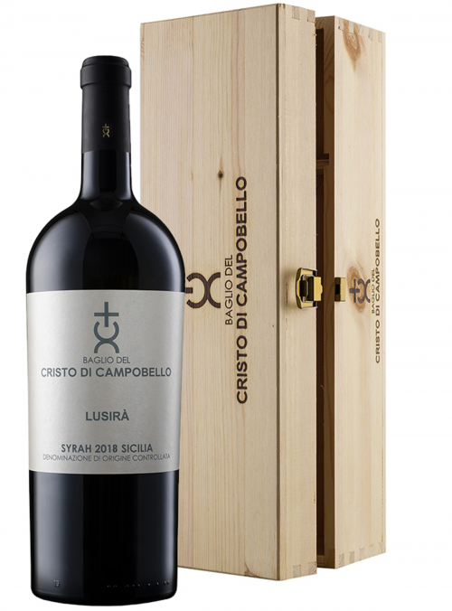 Jeroboam Lusirà Sicilia DOC 