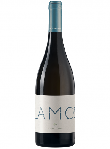 Calamossa Terre Siciliane IGT (Imperfetta)