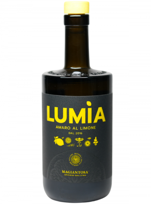 Amaro Lumia