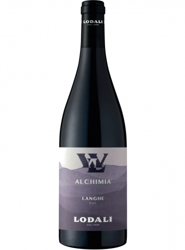 Alchimia Langhe DOC