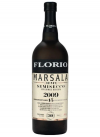 Marsala Semisecco Superiore Riserva 2015