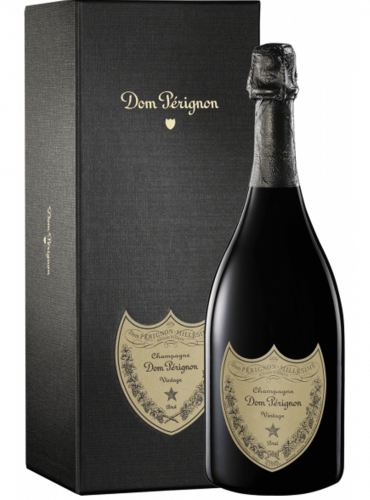 Dom Perignon Vintage 2015 Brut Champagne AOC astucciato