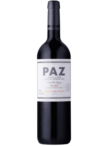 Paz Malbec San Juan Cuyo 