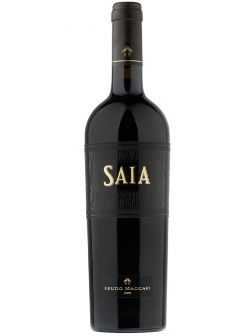 Saia Sicilia DOC 