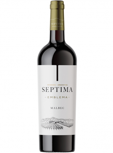 Emblema Malbec Mendoza
