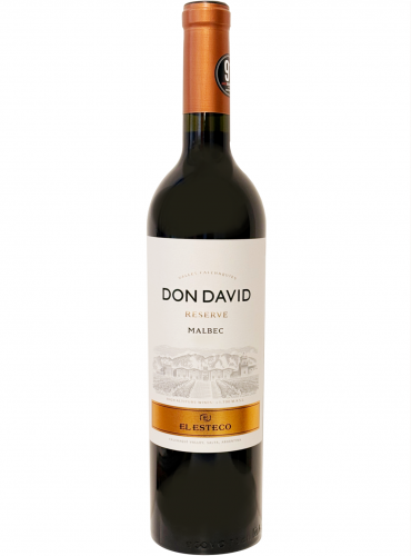 Don David Reserve Malbec 