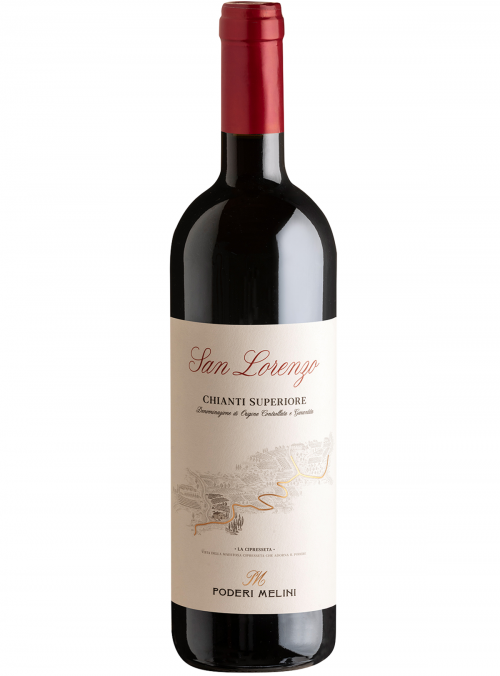 San Lorenzo Chianti Classico DOCG
