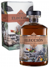 RUM ELECCION BARBADOS 8Y CL 70