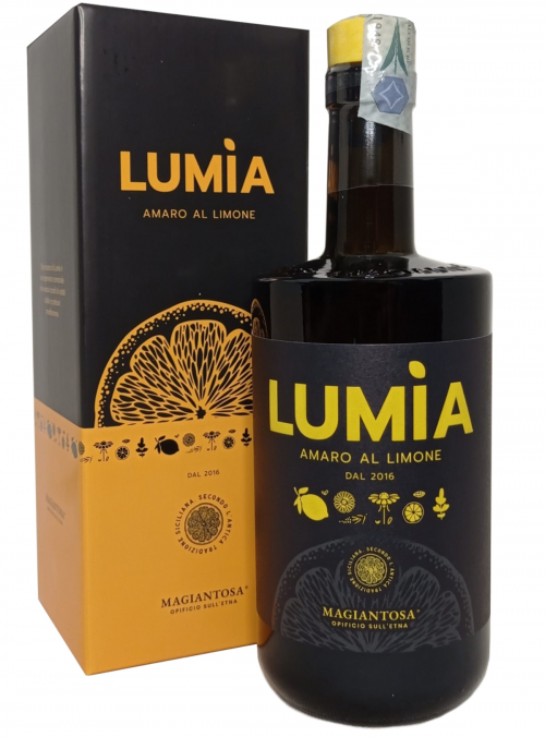 Amaro Lumia