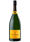 Champagne Cliquot Yellow Nudo