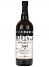 Marsala Semisecco Superiore Riserva 2015