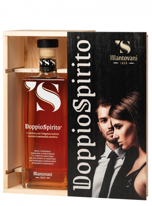 'S Doppio Spirito Gift Box 