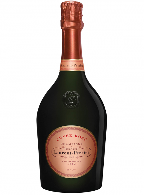 Champagne Cuvèe Rosè Brut AOC