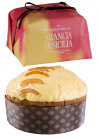 PANETTONE FARCITO ARANCIA DI SICILIA 1KG MID