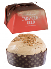 Panettone Caramello Gold 1kg 