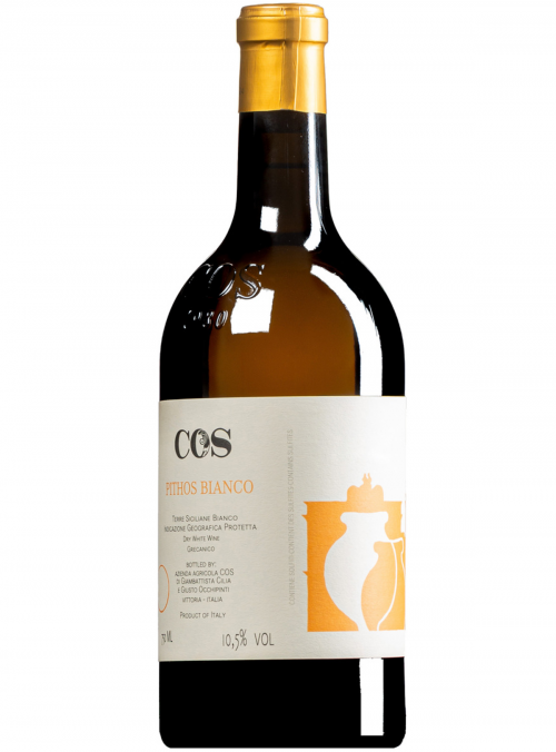 Pithos Bianco Terre Siciliane IGP