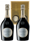 Bis Héritage Champagne Brut AOC (2 bottiglie)