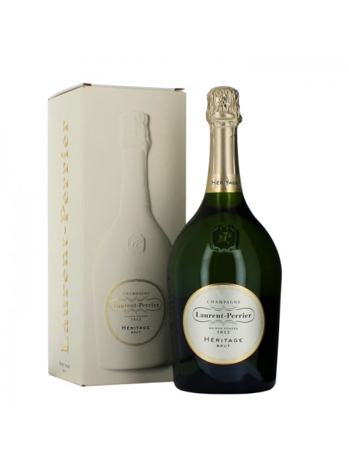 Magnum Héritage Champagne Brut AOC 