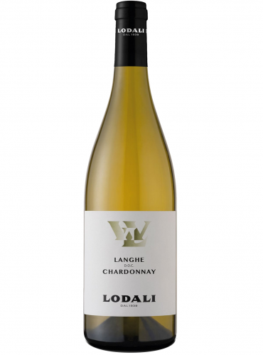 Chardonnay Langhe DOC 