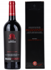 Magnum Passivento Terre Siciliane IGT