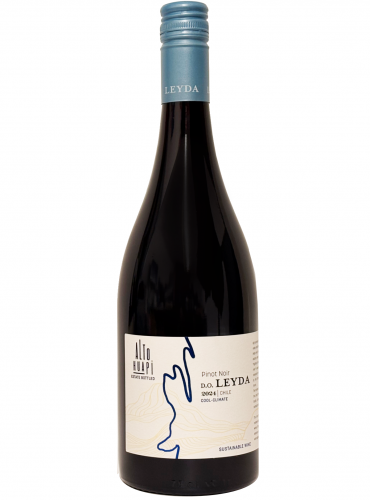 Alto Huapi Pinot Noir Leyda DO